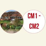 Pack CM1/CM2 - André Malraux 